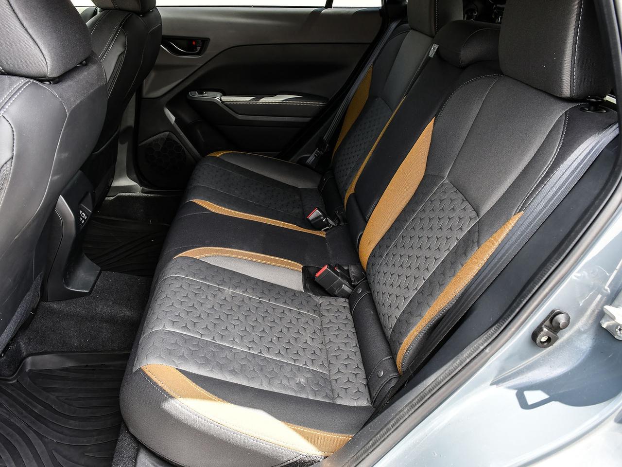 2024 Subaru Crosstrek ONYX   CLEAN CARFAX   1OWNER   CERTIFIED   AWD Photo