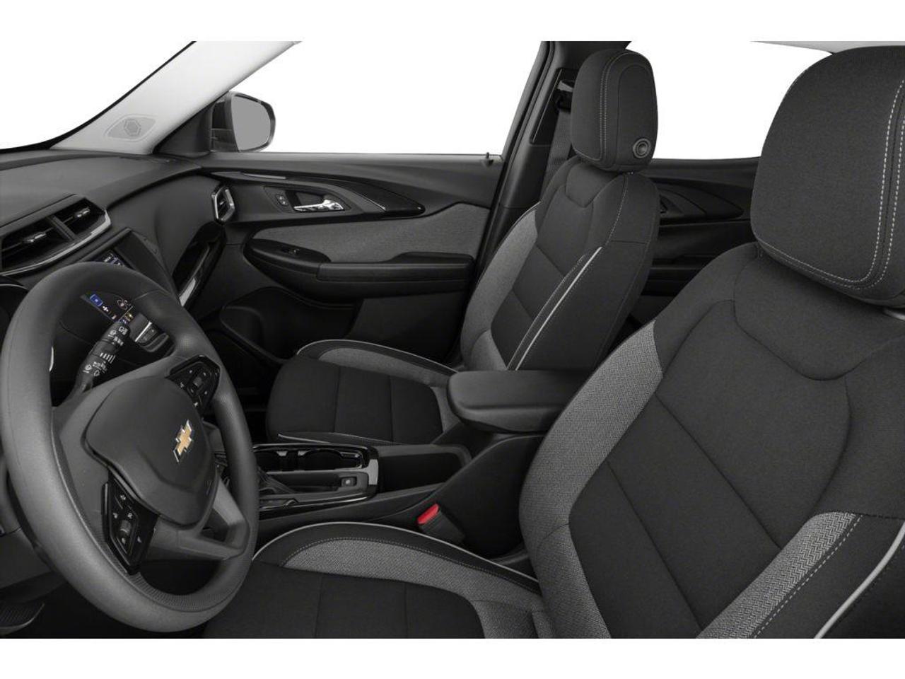 2023 Chevrolet TrailBlazer LT All-Wheel Drive Photo