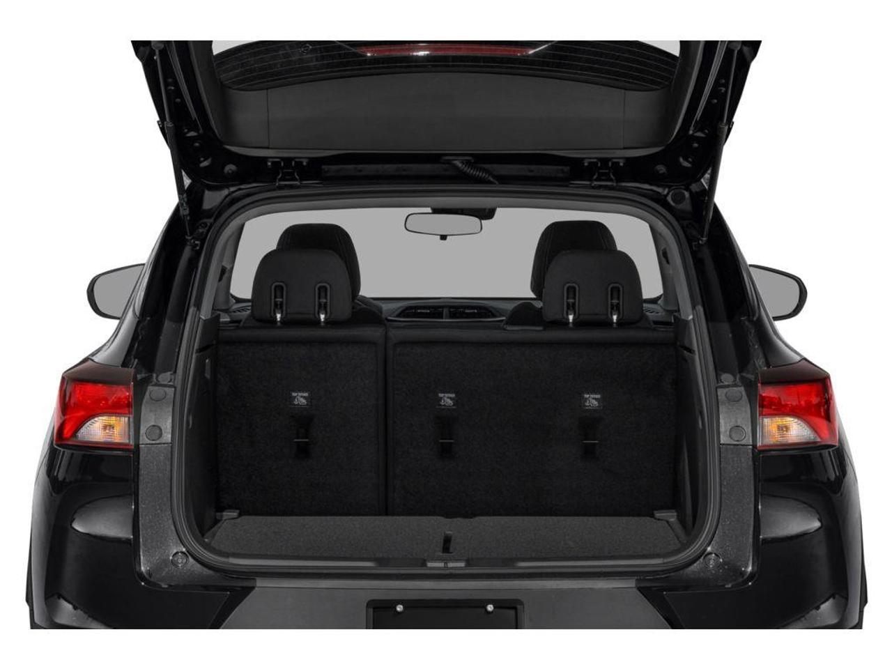 2023 Chevrolet TrailBlazer LT All-Wheel Drive Photo