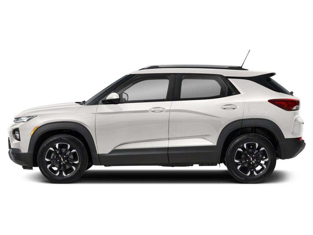 2023 Chevrolet TrailBlazer LT All-Wheel Drive Photo