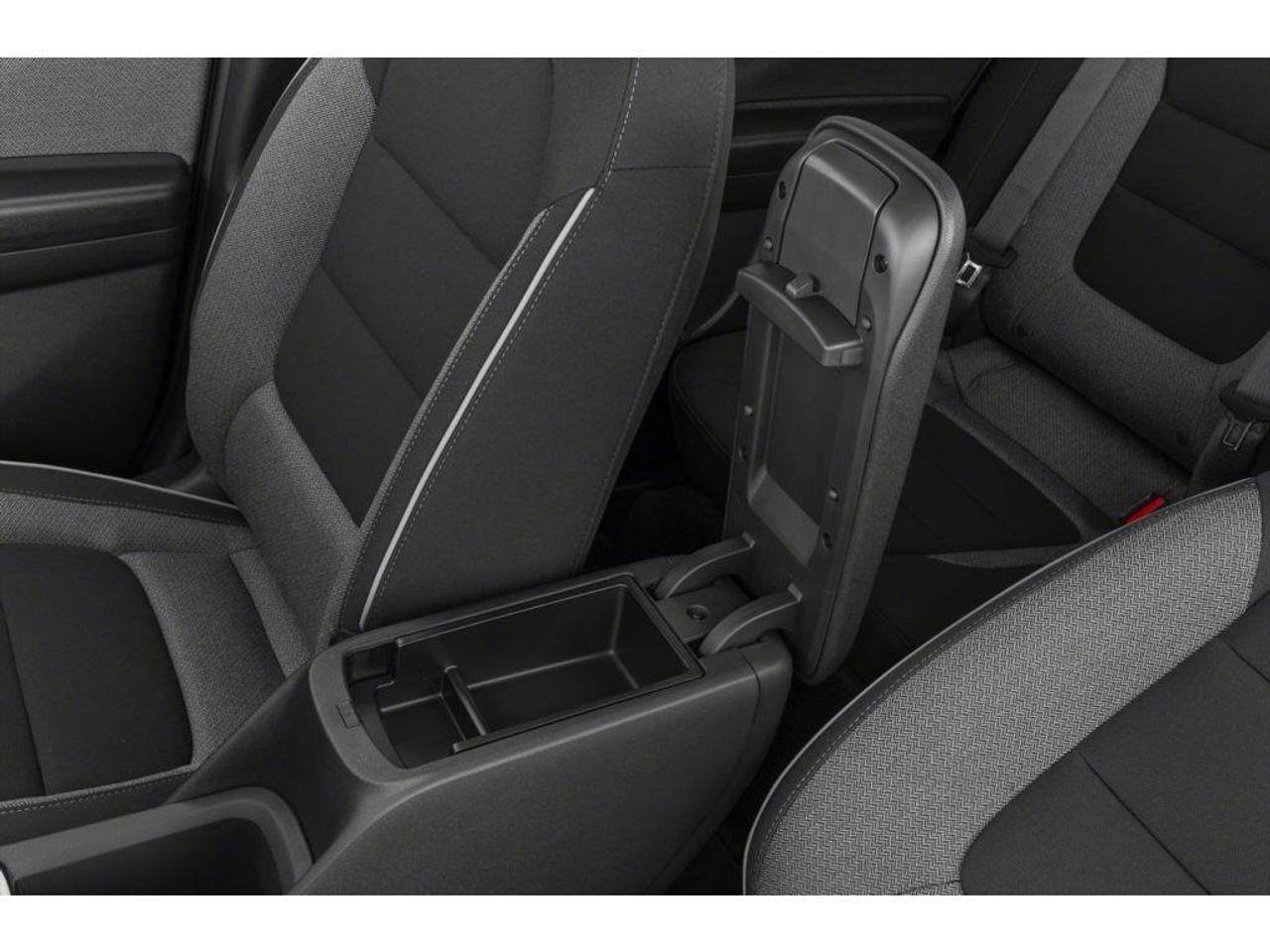 2023 Chevrolet TrailBlazer LT All-Wheel Drive Photo