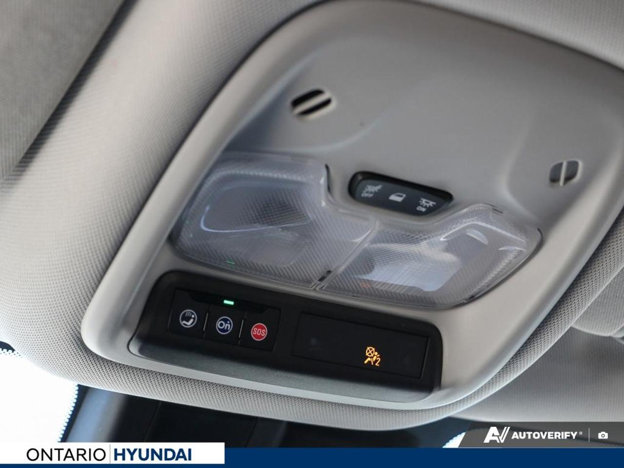 2023 Chevrolet TrailBlazer LT All-Wheel Drive Photo