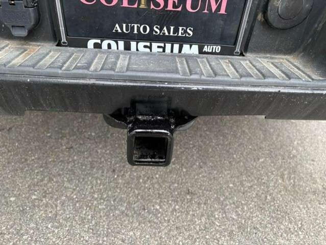 2018 Chevrolet Silverado 1500 V6 REGULAR CAB LONG BOX-CAP-LADDER RACKS-TOW PKG. Photo