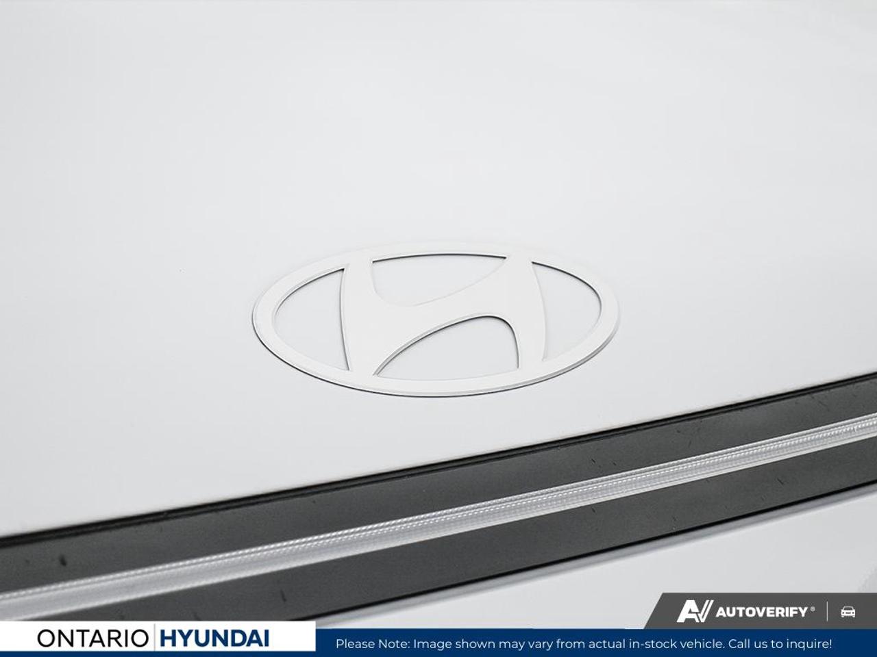 2026 Hyundai KONA 2.0L Preferred 4dr All-Wheel Drive Photo