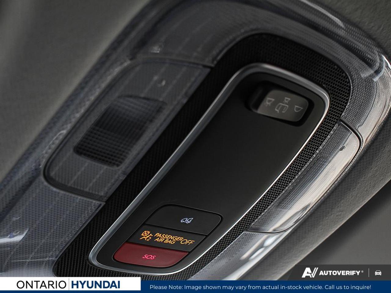2026 Hyundai KONA 2.0L Preferred 4dr All-Wheel Drive Photo