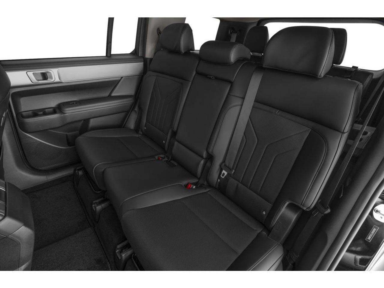 2025 Hyundai Santa Fe XRT 4dr All-Wheel Drive Photo