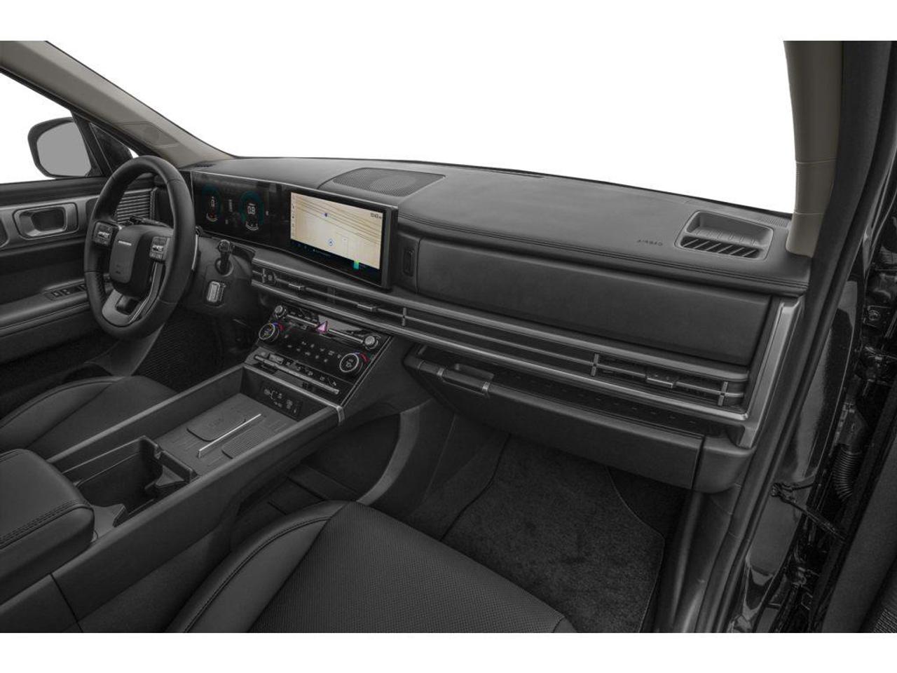 2025 Hyundai Santa Fe XRT 4dr All-Wheel Drive Photo