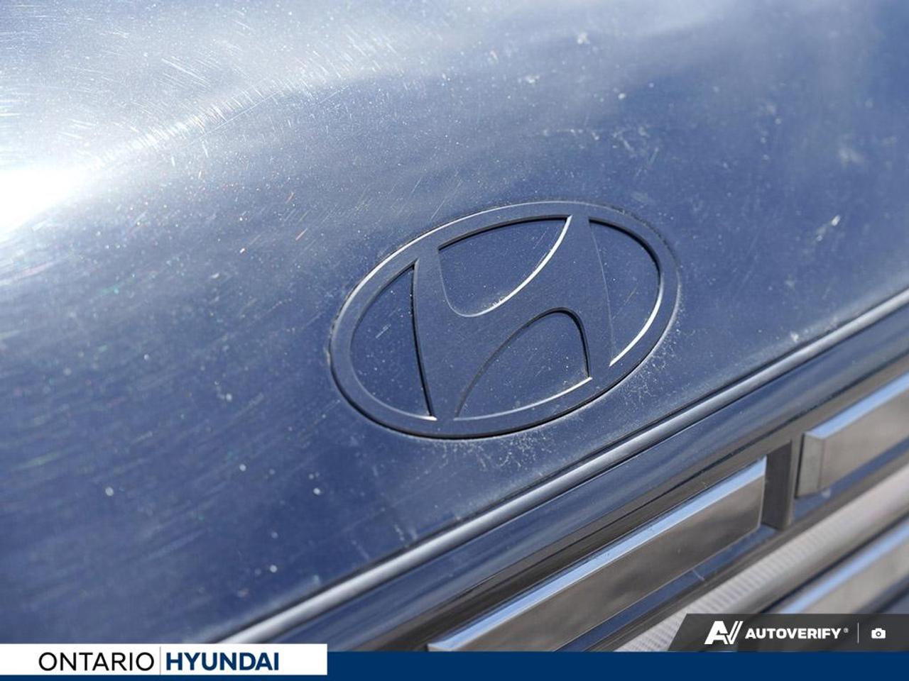 2025 Hyundai Santa Fe XRT 4dr All-Wheel Drive Photo