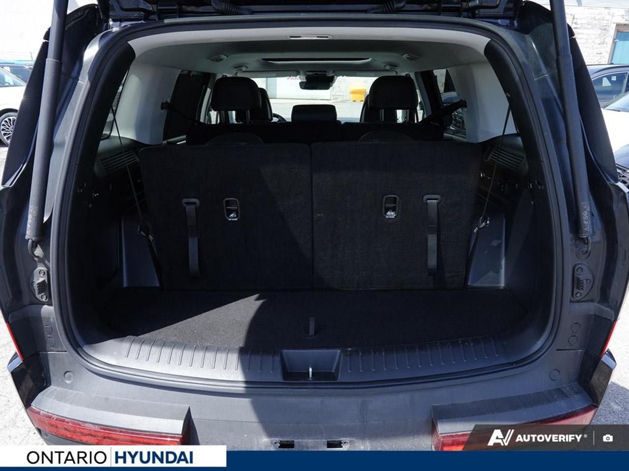 2025 Hyundai Santa Fe XRT 4dr All-Wheel Drive Photo