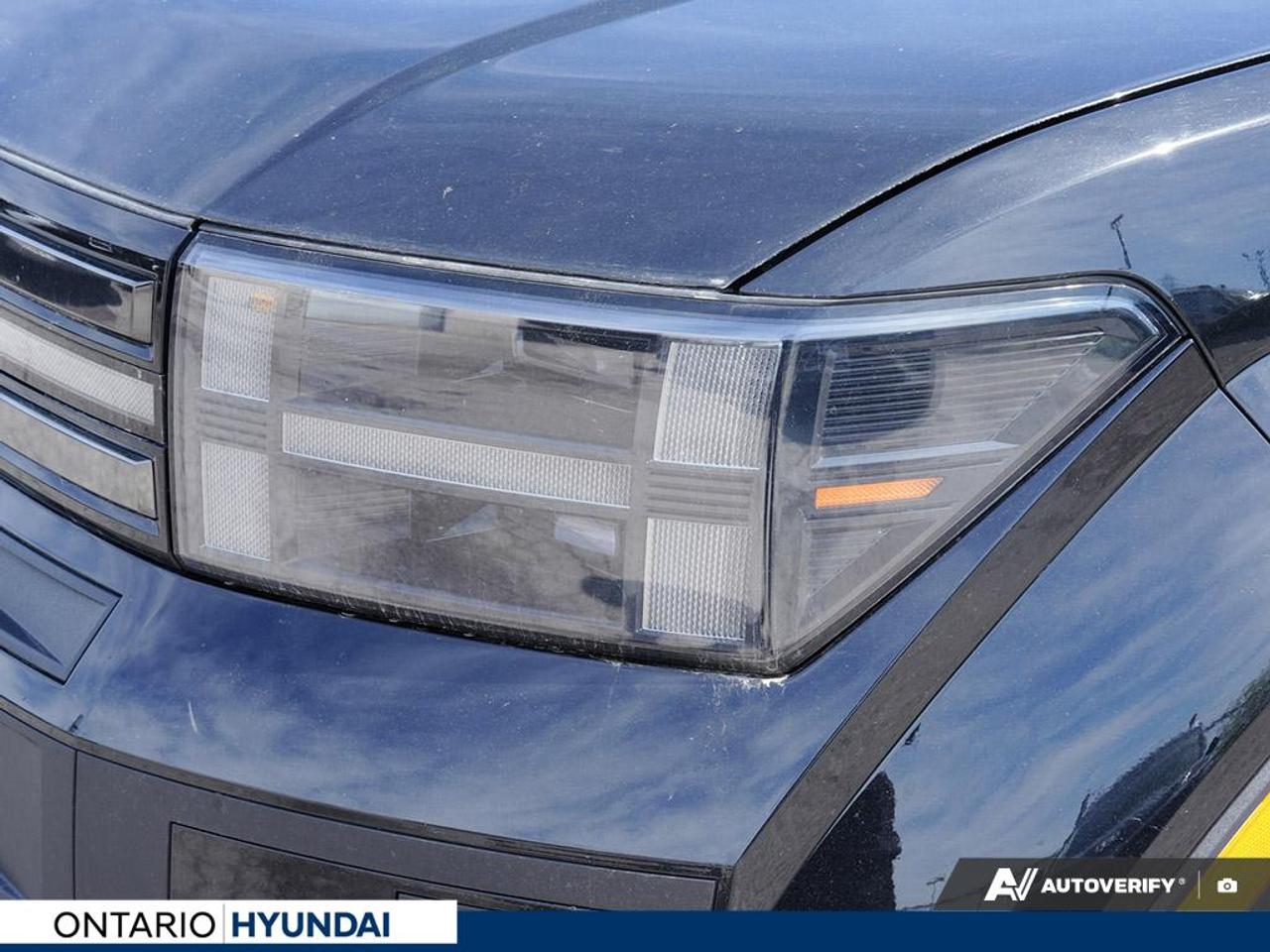 2025 Hyundai Santa Fe XRT 4dr All-Wheel Drive Photo
