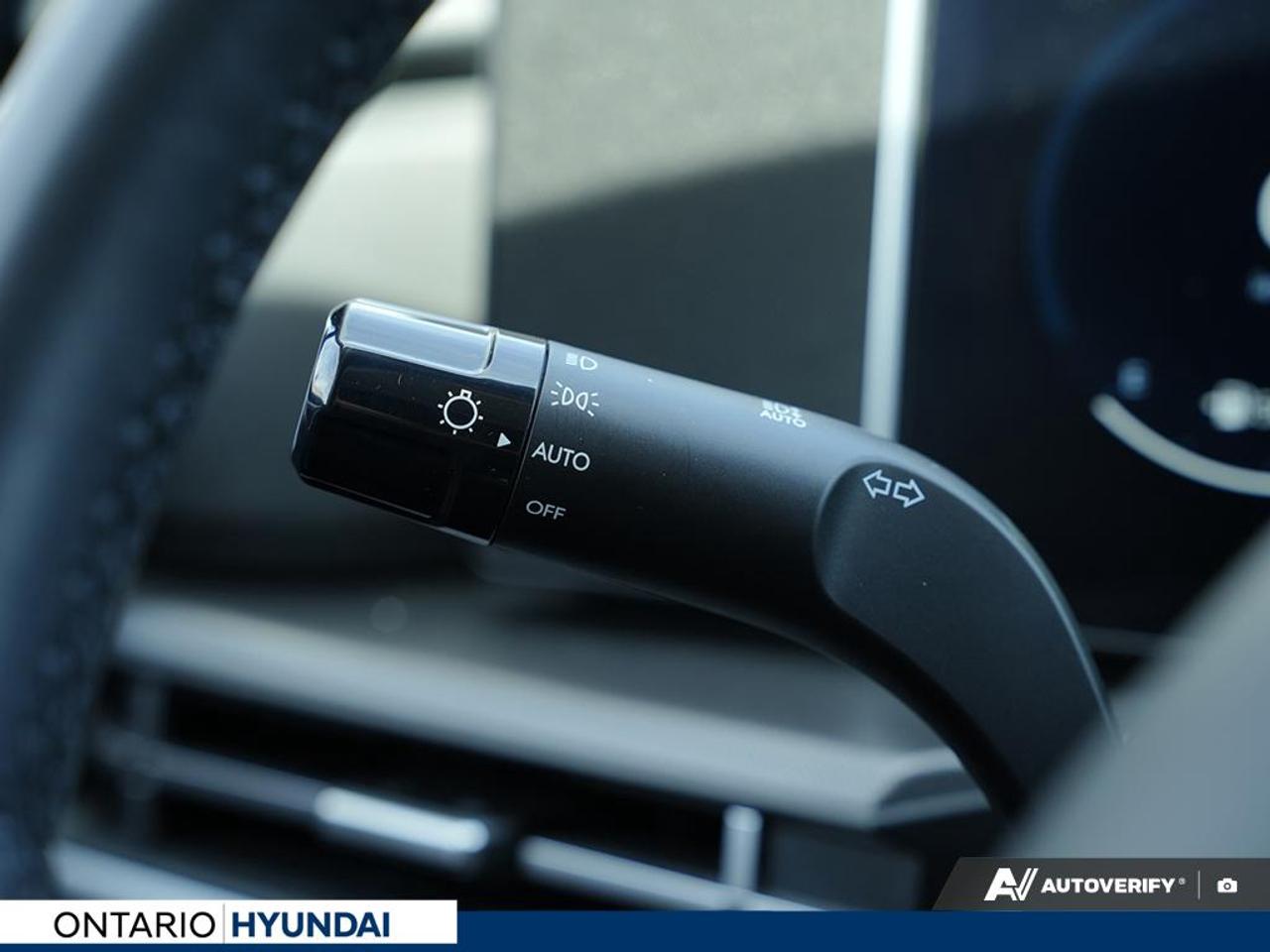 2025 Hyundai Santa Fe XRT 4dr All-Wheel Drive Photo