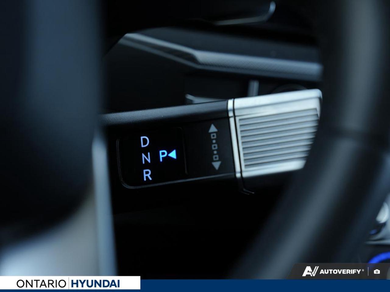 2025 Hyundai Santa Fe XRT 4dr All-Wheel Drive Photo