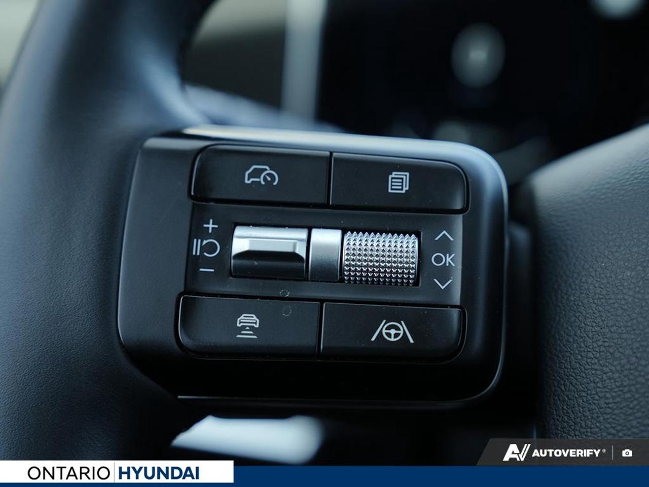 2025 Hyundai Santa Fe XRT 4dr All-Wheel Drive Photo
