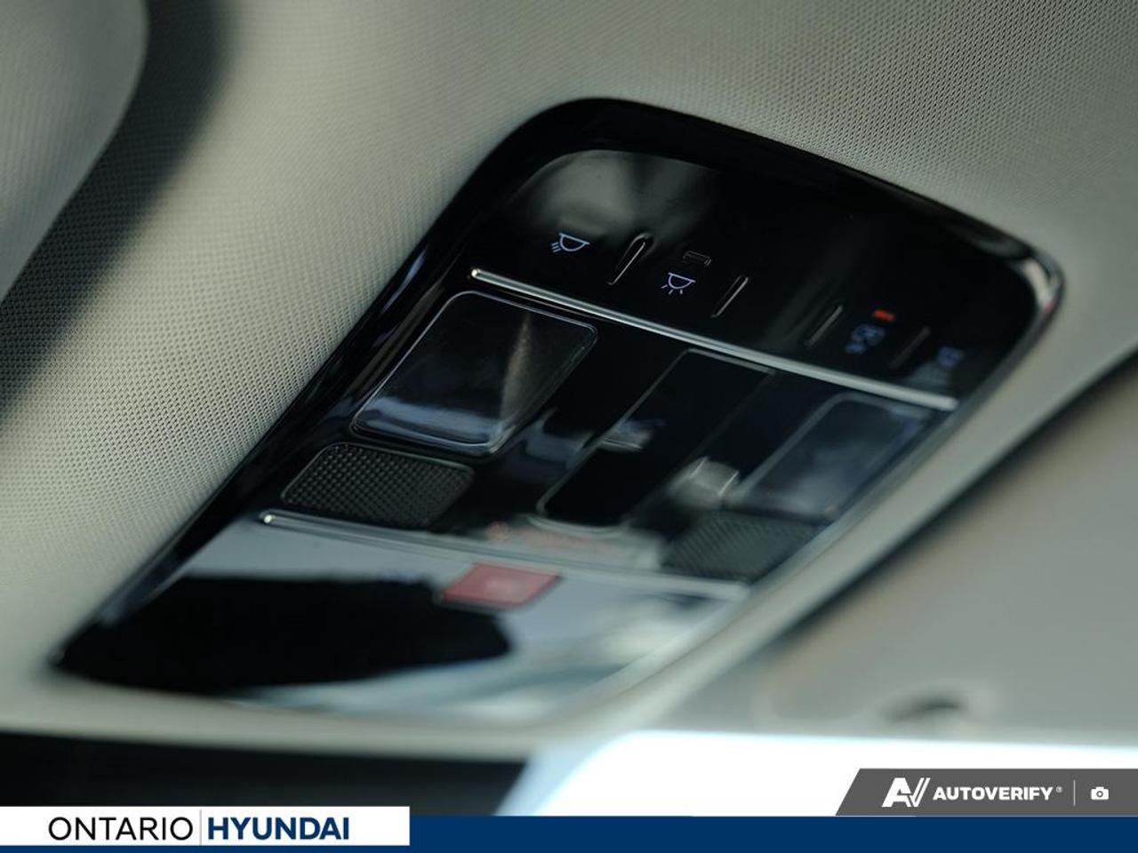 2025 Hyundai Santa Fe XRT 4dr All-Wheel Drive Photo