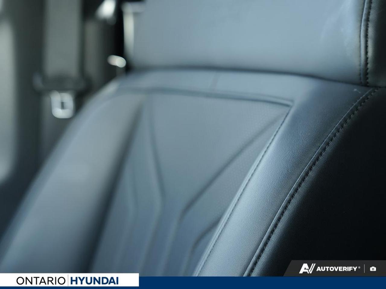 2025 Hyundai Santa Fe XRT 4dr All-Wheel Drive Photo