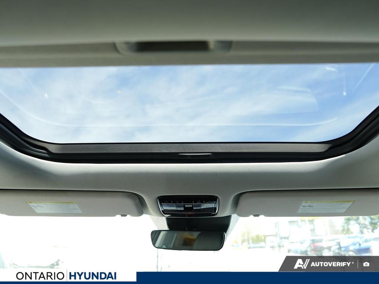 2025 Hyundai Santa Fe XRT 4dr All-Wheel Drive Photo
