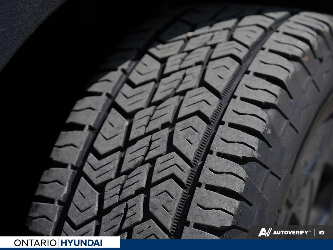 2025 Hyundai Santa Fe XRT 4dr All-Wheel Drive Photo