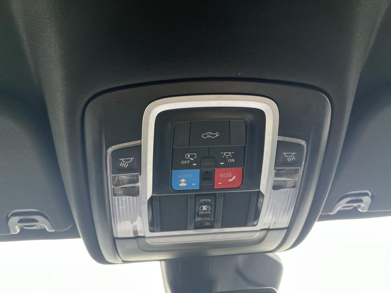 2025 RAM 1500 Rebel 4x4 Crew Cab 5'7 Box Photo