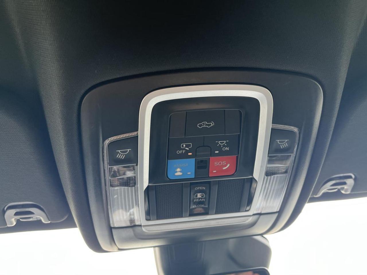 2025 RAM 1500 Rebel 4x4 Crew Cab 5'7 Box Photo