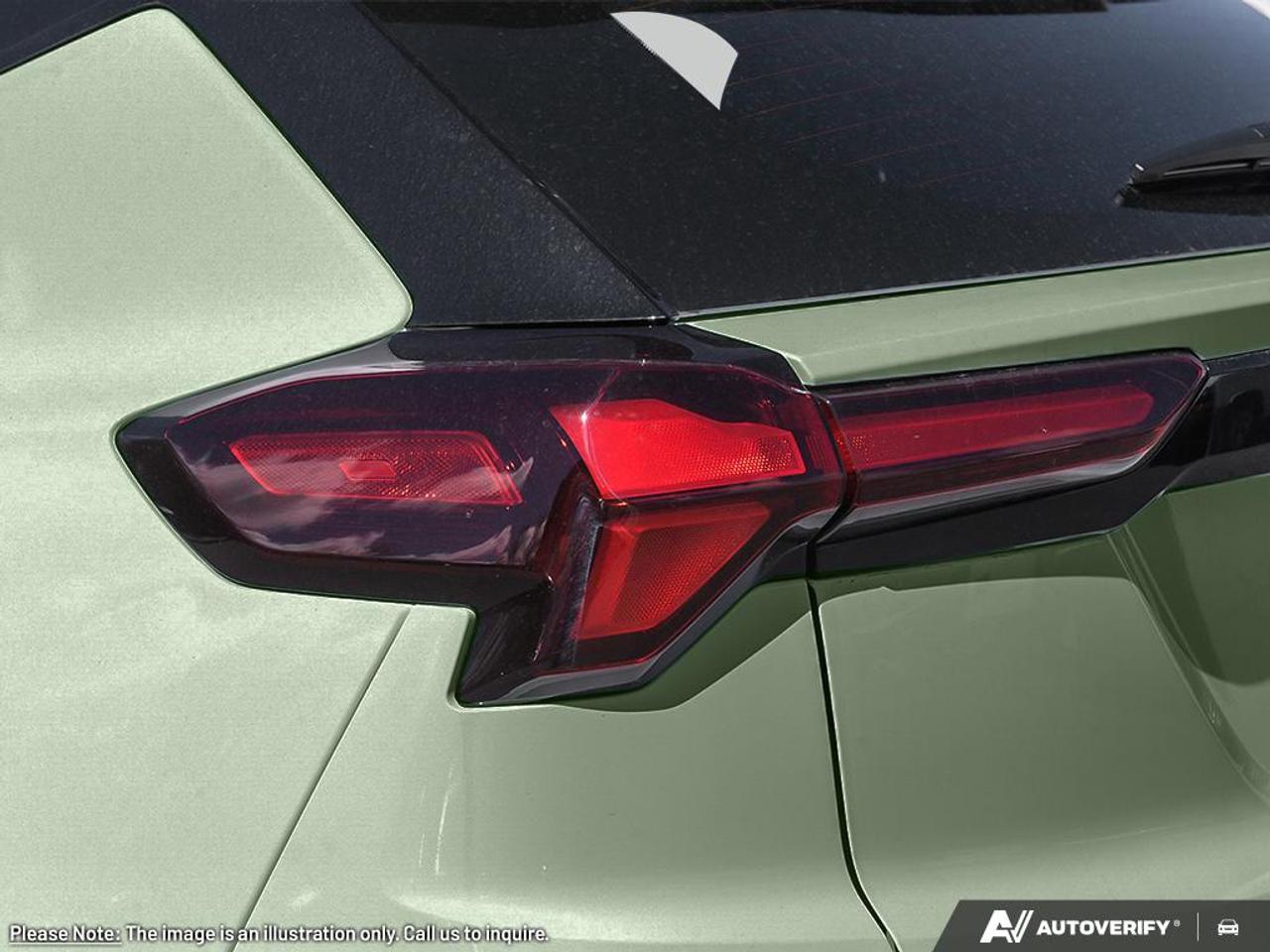 2027 Chevrolet Bolt LT 4dr Photo