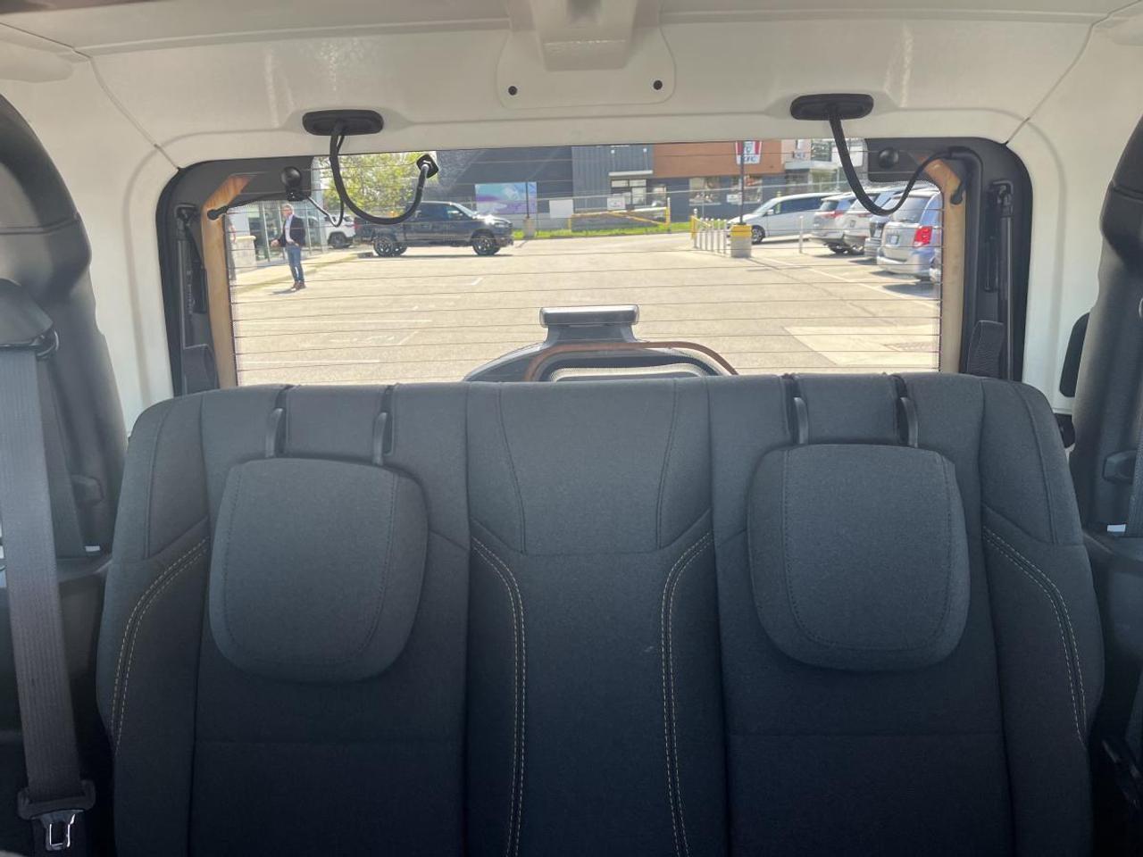 2024 Jeep Wrangler SPORT 2 DOOR 4X4 Photo