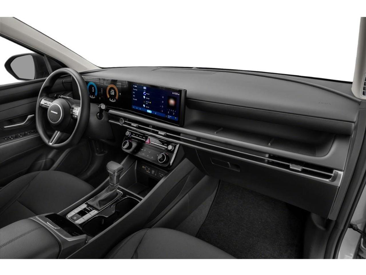 2026 Hyundai Tucson Preferred 4dr All-Wheel Drive Photo