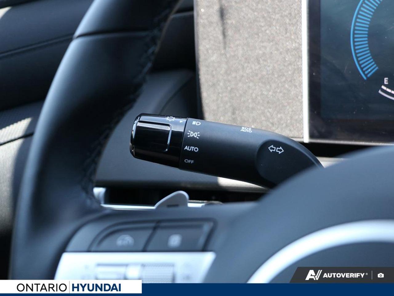 2026 Hyundai Tucson Preferred 4dr All-Wheel Drive Photo