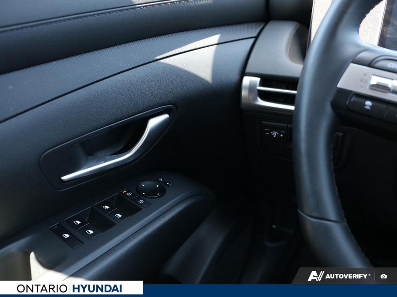 2026 Hyundai Tucson Preferred 4dr All-Wheel Drive Photo