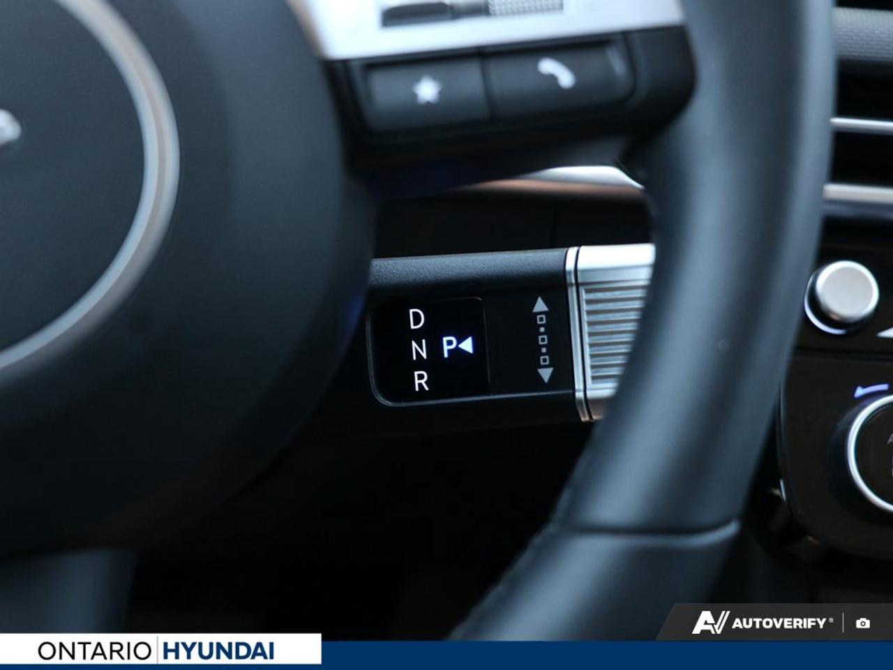 2026 Hyundai Tucson Preferred 4dr All-Wheel Drive Photo