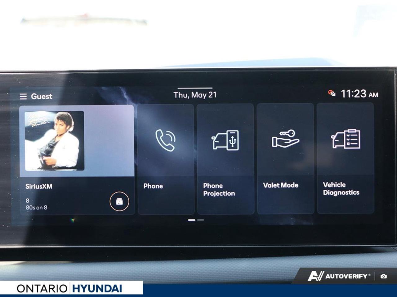 2026 Hyundai Tucson Preferred 4dr All-Wheel Drive Photo