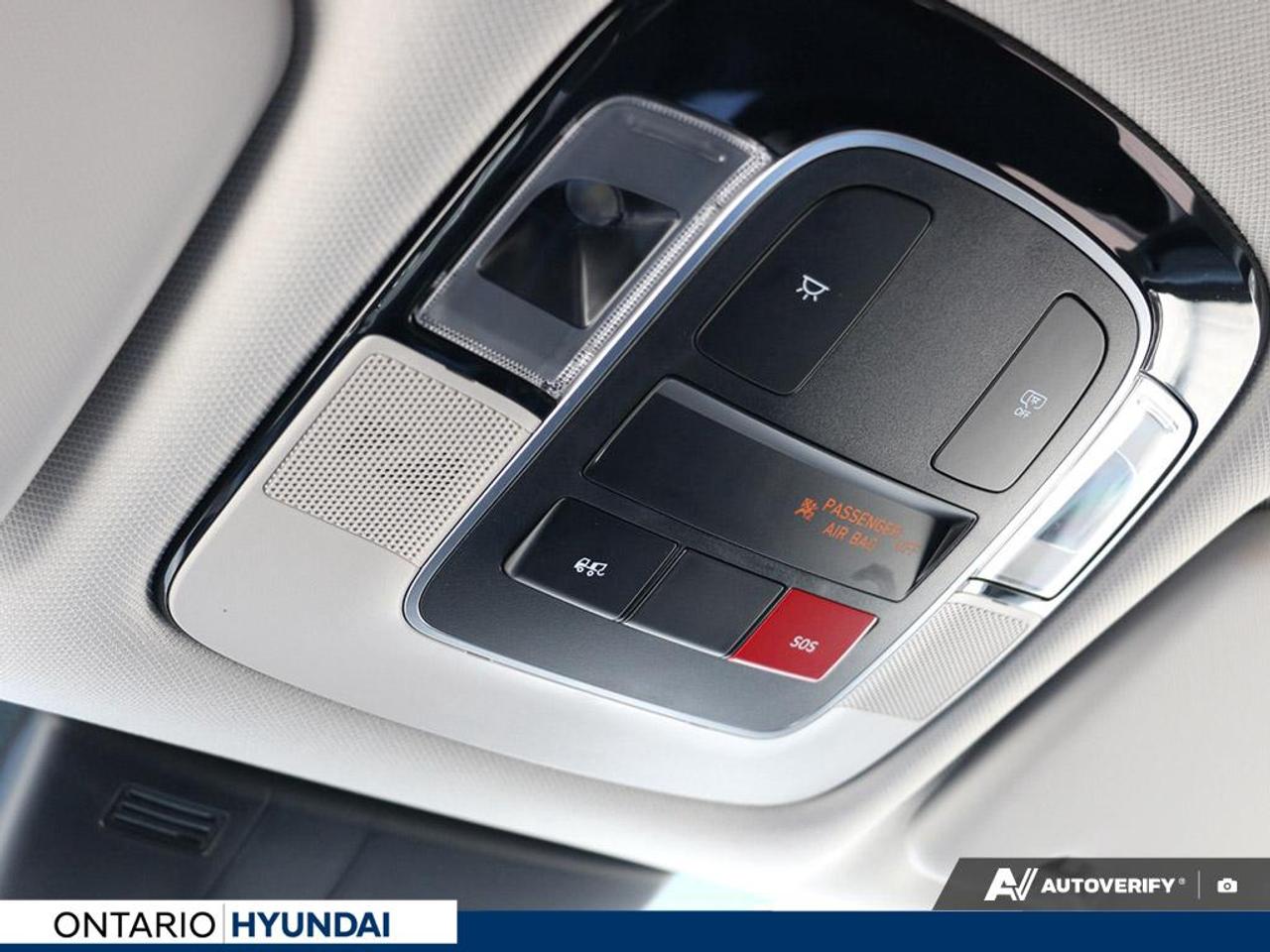 2026 Hyundai Tucson Preferred 4dr All-Wheel Drive Photo