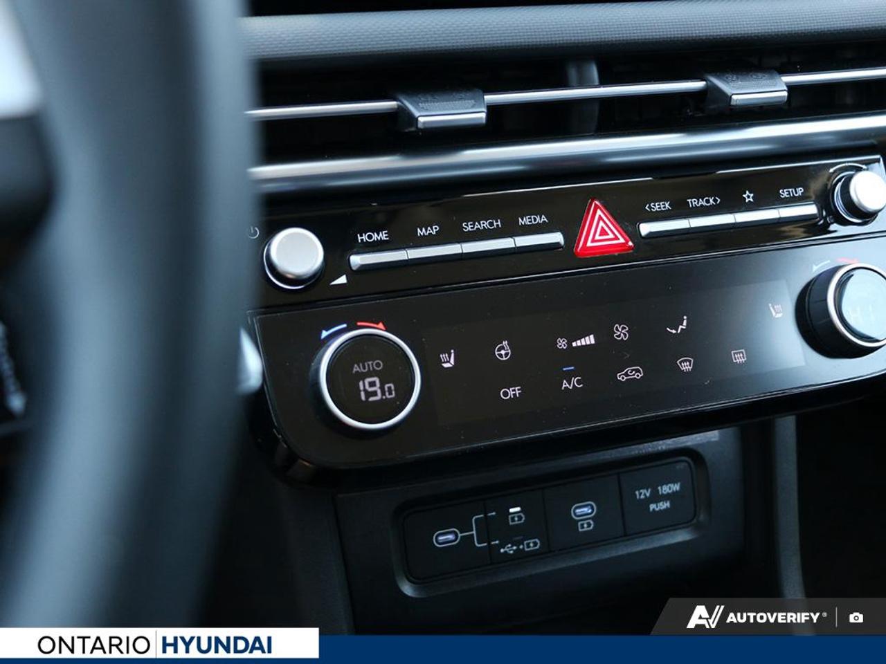 2026 Hyundai Tucson Preferred 4dr All-Wheel Drive Photo