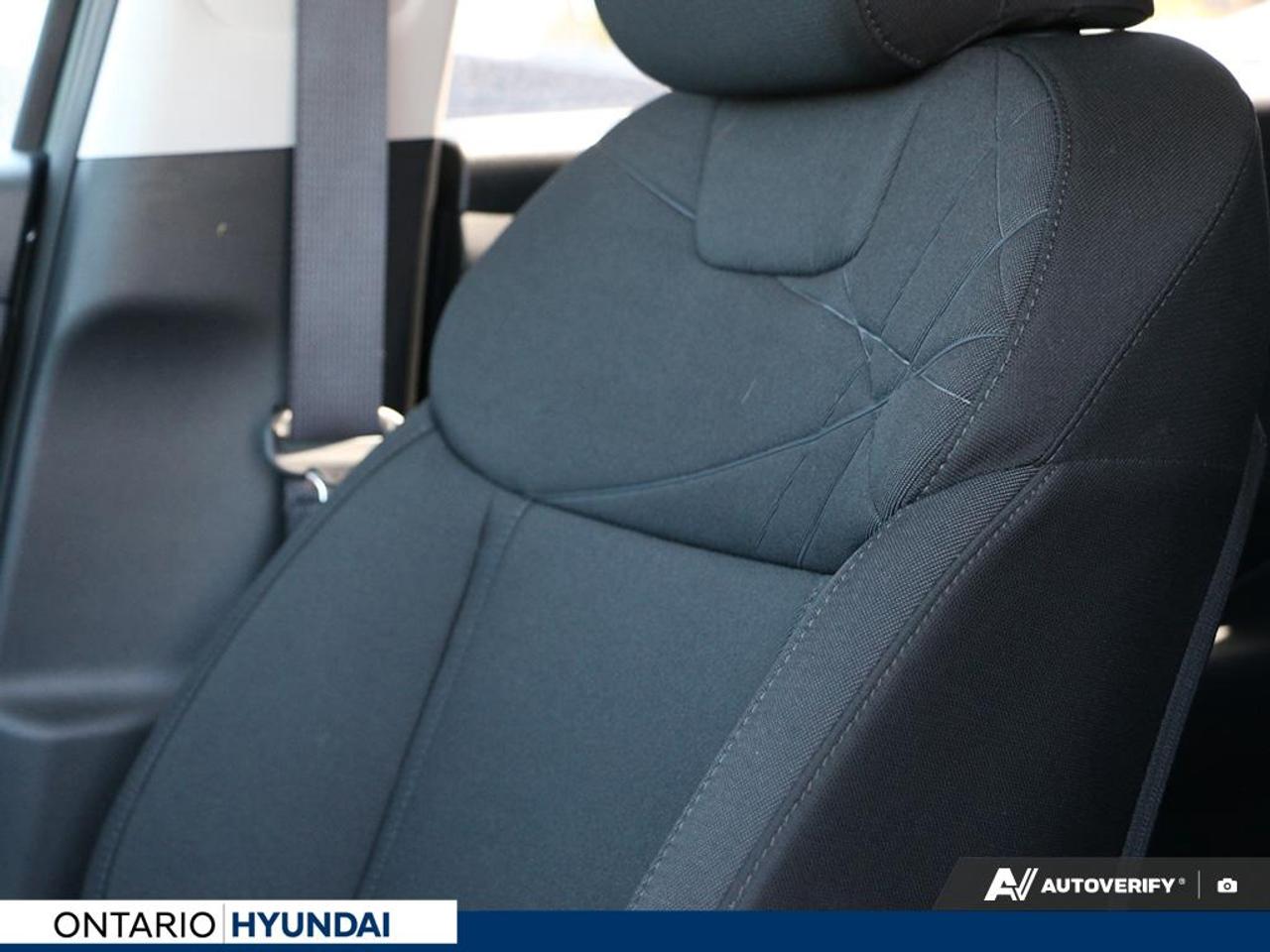 2026 Hyundai Tucson Preferred 4dr All-Wheel Drive Photo