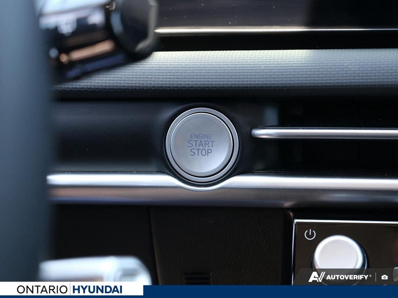 2026 Hyundai Tucson Preferred 4dr All-Wheel Drive Photo
