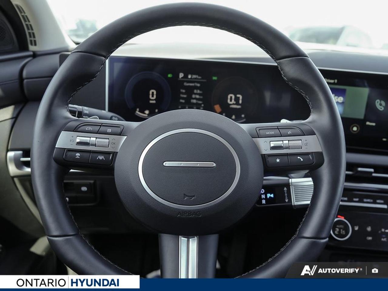 2026 Hyundai Tucson Preferred 4dr All-Wheel Drive Photo