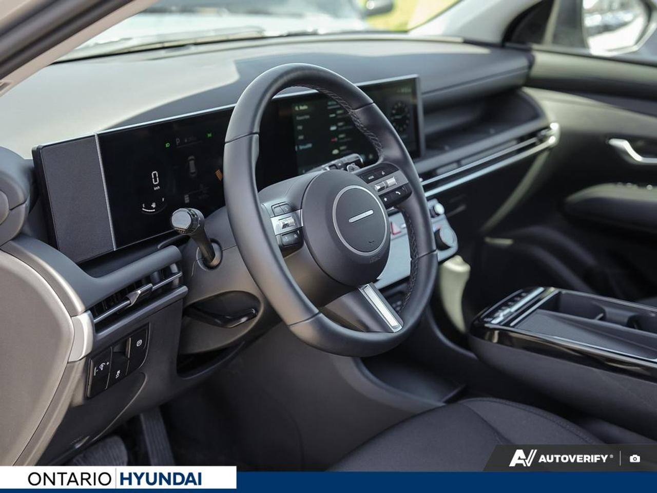 2026 Hyundai Tucson Preferred 4dr All-Wheel Drive Photo