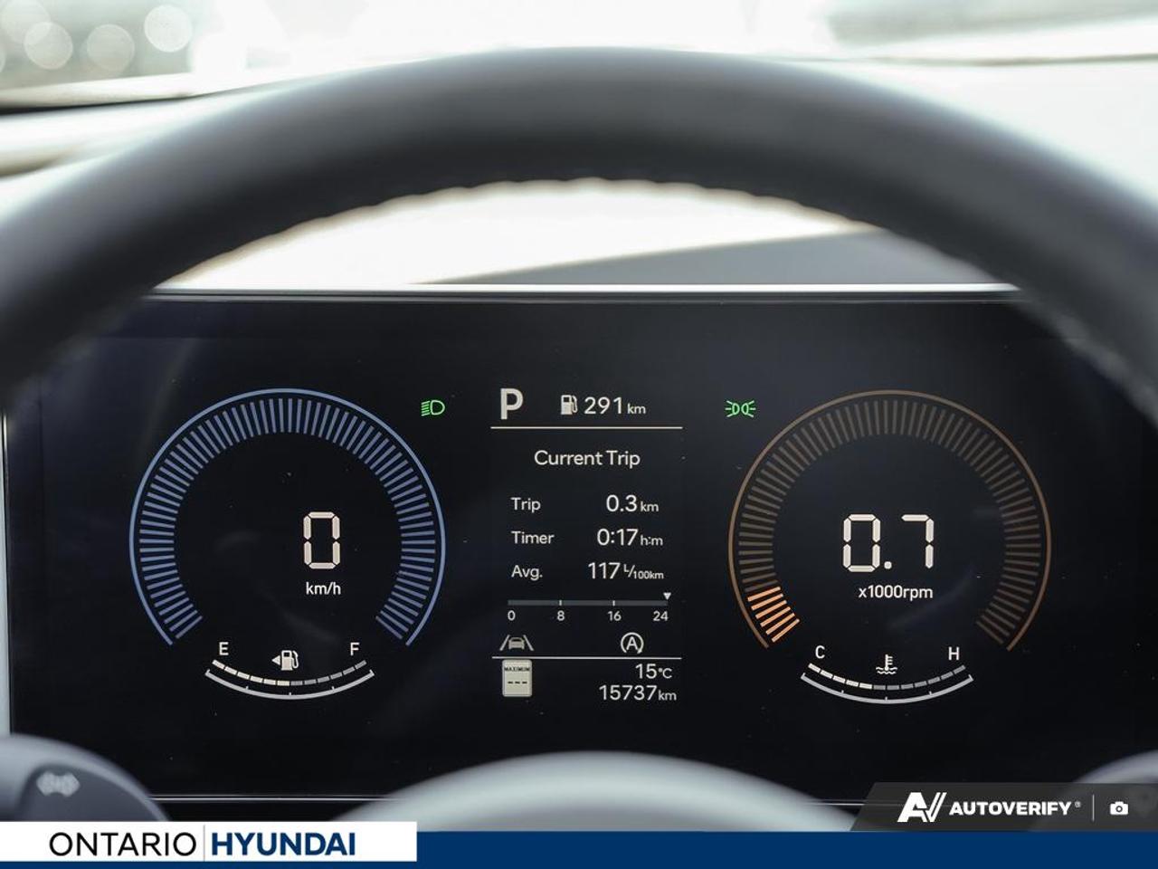 2026 Hyundai Tucson Preferred 4dr All-Wheel Drive Photo