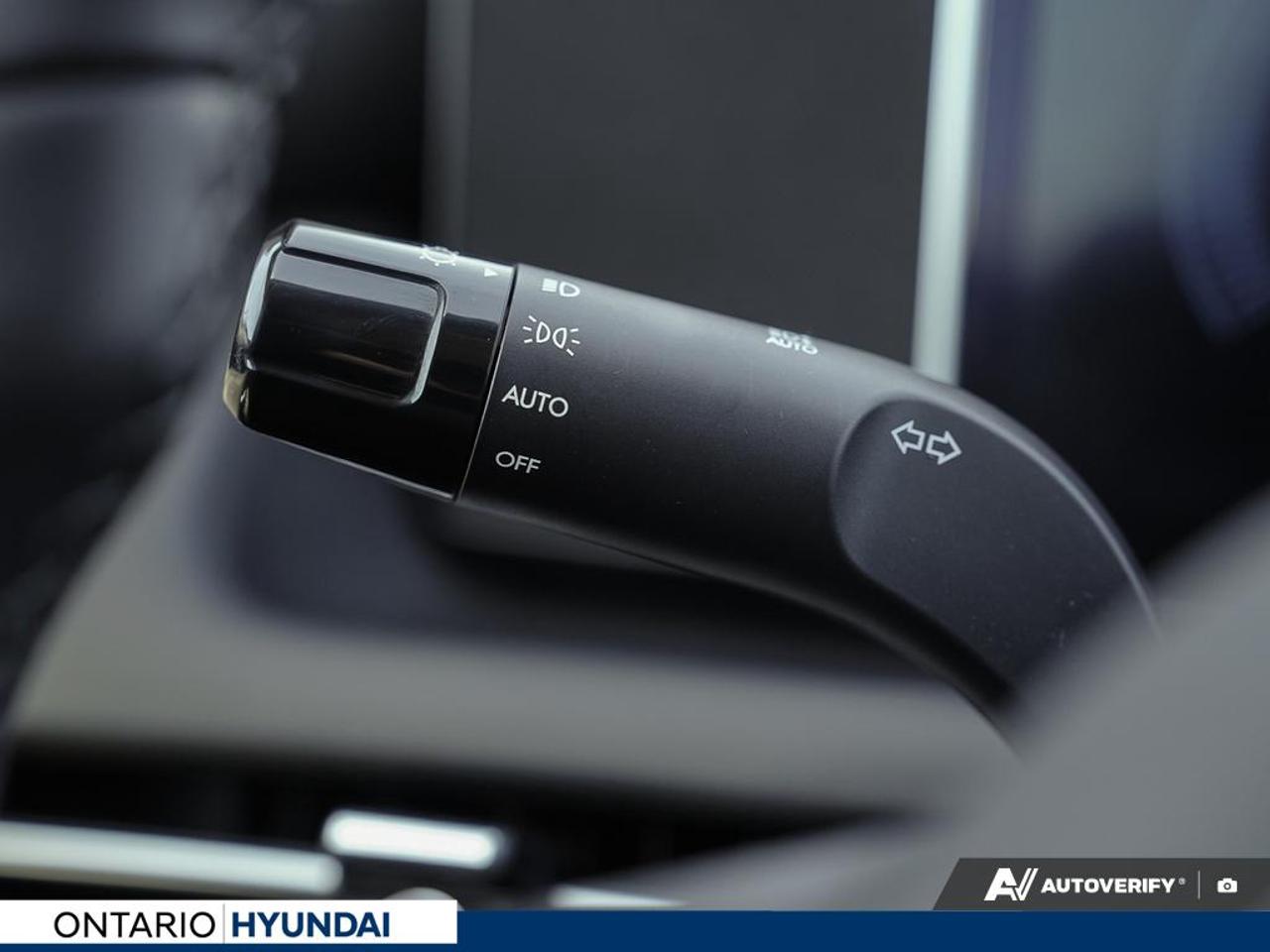 2026 Hyundai Tucson Preferred 4dr All-Wheel Drive Photo