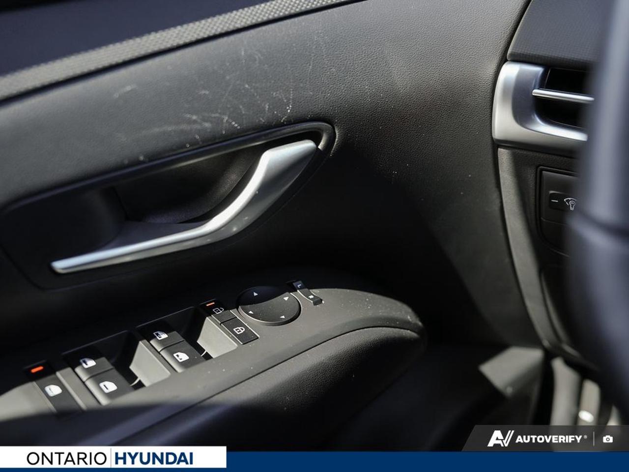 2026 Hyundai Tucson Preferred 4dr All-Wheel Drive Photo