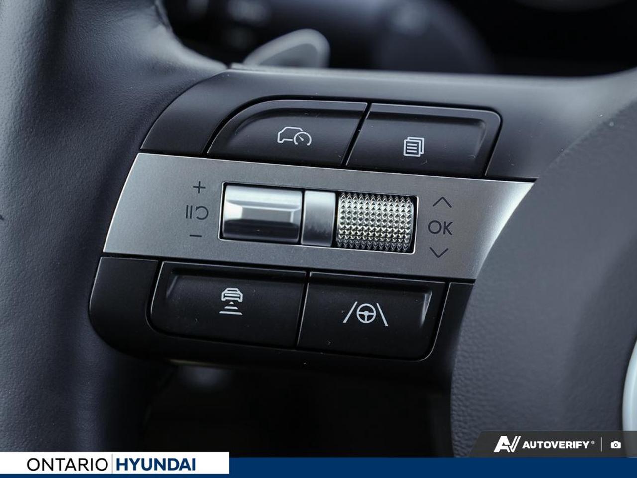 2026 Hyundai Tucson Preferred 4dr All-Wheel Drive Photo