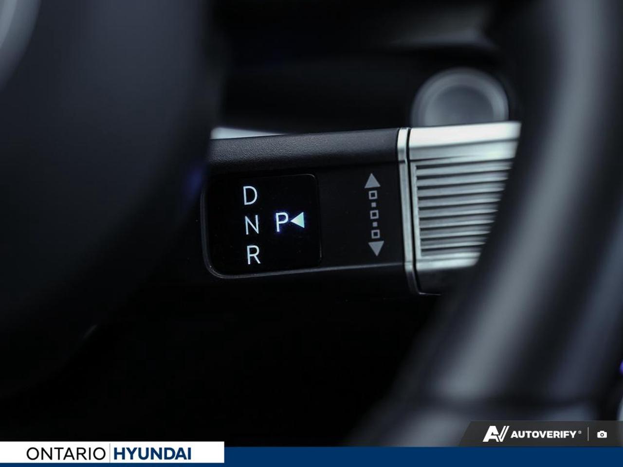 2026 Hyundai Tucson Preferred 4dr All-Wheel Drive Photo
