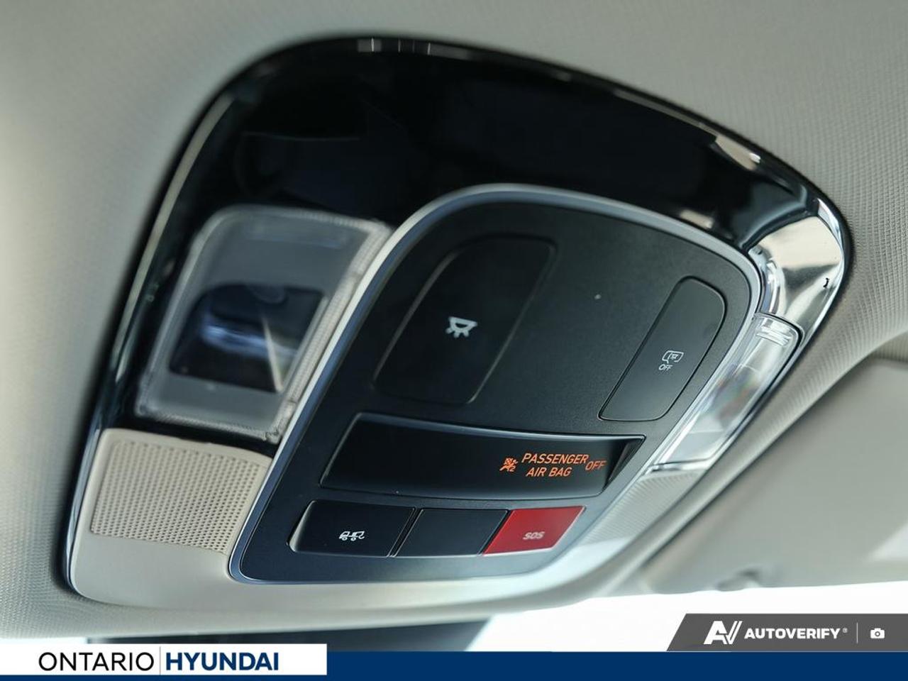 2026 Hyundai Tucson Preferred 4dr All-Wheel Drive Photo