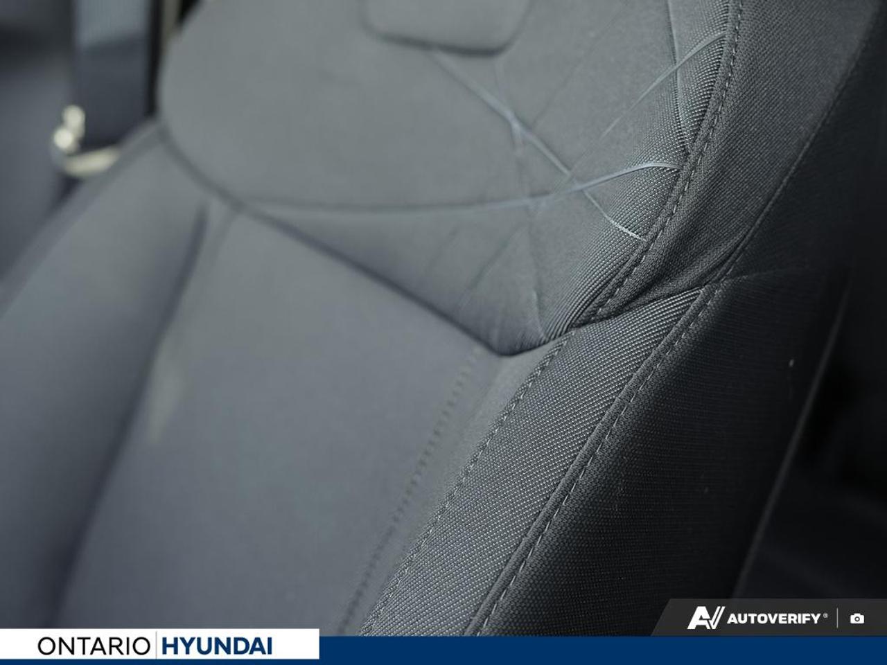 2026 Hyundai Tucson Preferred 4dr All-Wheel Drive Photo