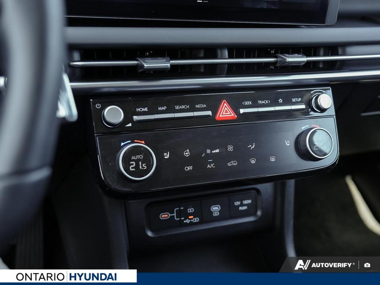2026 Hyundai Tucson Preferred 4dr All-Wheel Drive Photo