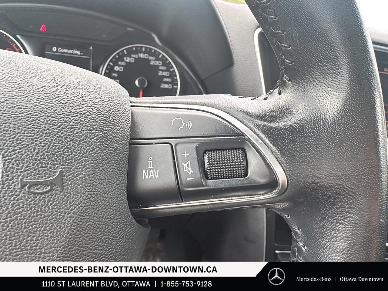 2014 Audi Q5 TDI 8sp Tiptronic Technik AS-IS AS TRADED / Photo