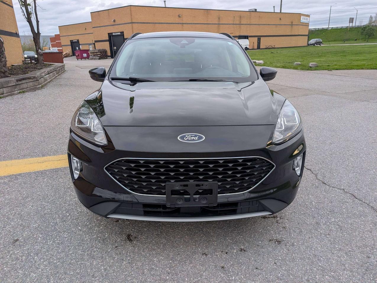 2020 Ford Escape SEL AWD LEATHER REMOTE STARTER CERTIFIED Photo2
