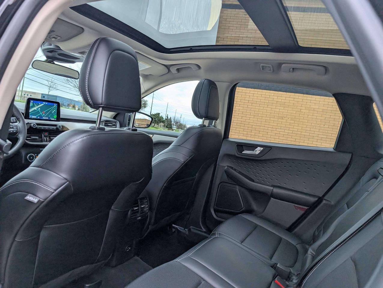 2020 Ford Escape SEL AWD LEATHER REMOTE STARTER CERTIFIED Photo