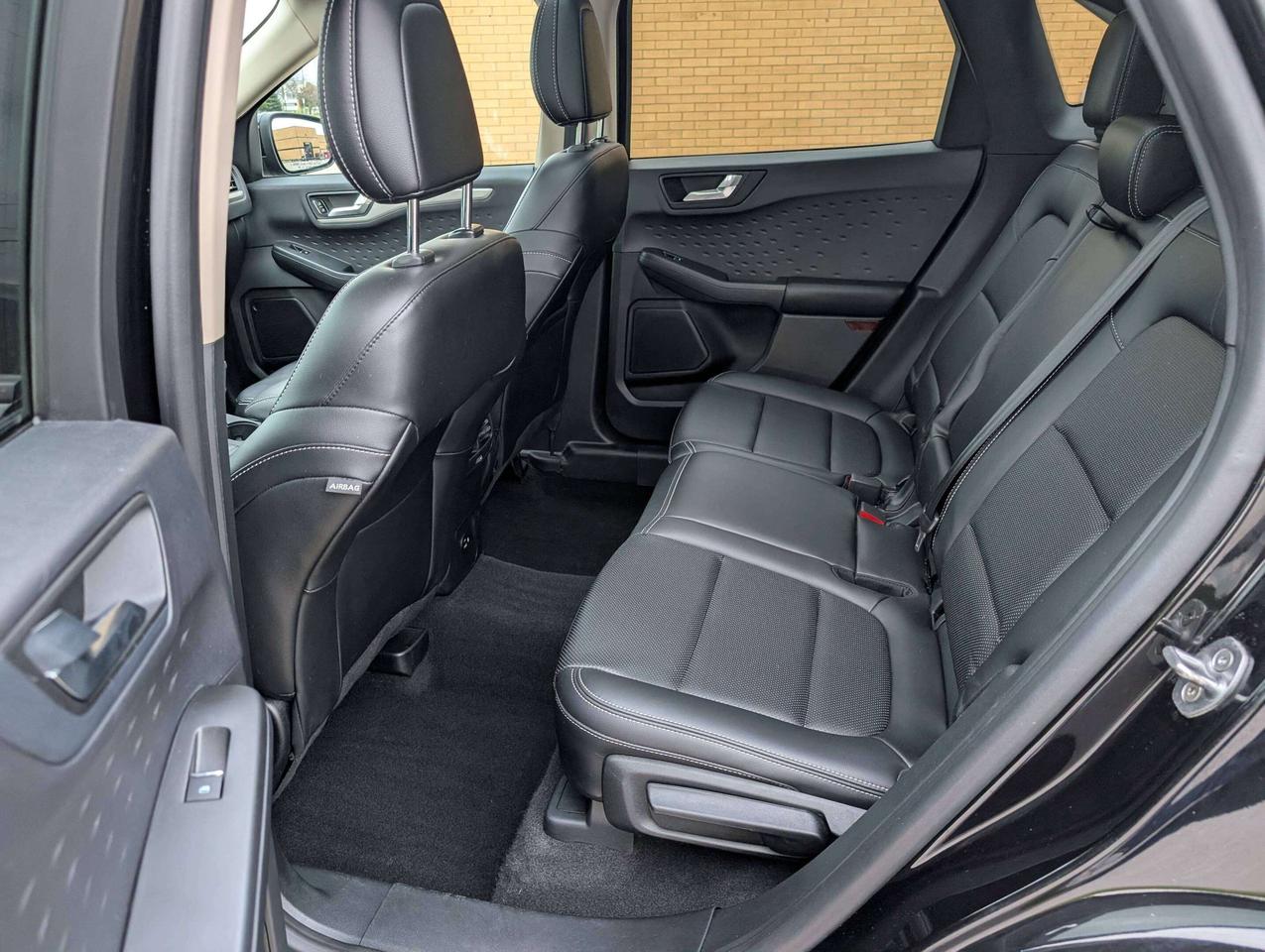 2020 Ford Escape SEL AWD LEATHER REMOTE STARTER CERTIFIED Photo