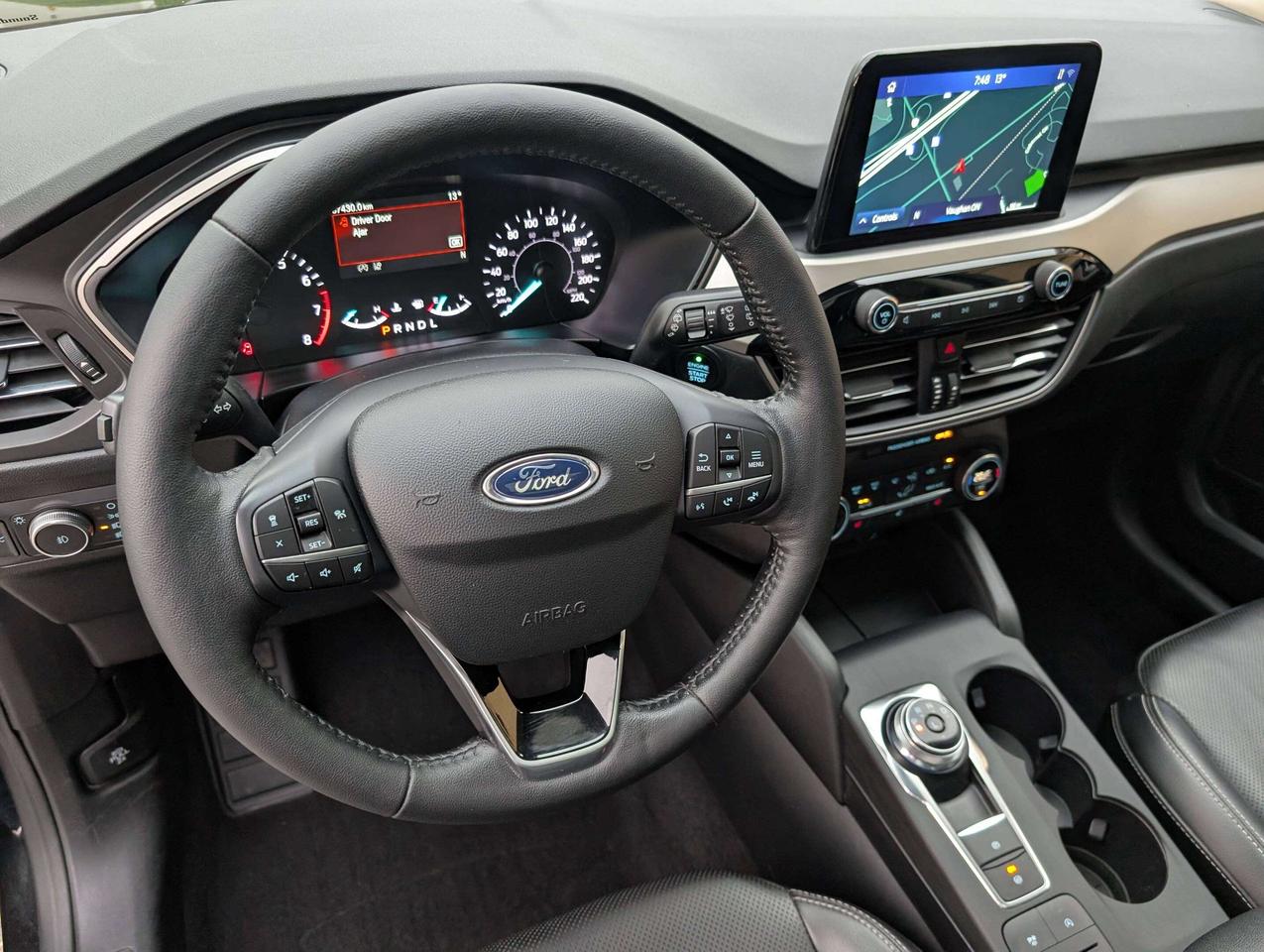 2020 Ford Escape SEL AWD LEATHER REMOTE STARTER CERTIFIED Photo