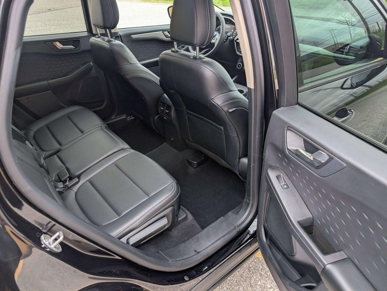 2020 Ford Escape SEL AWD LEATHER REMOTE STARTER CERTIFIED Photo